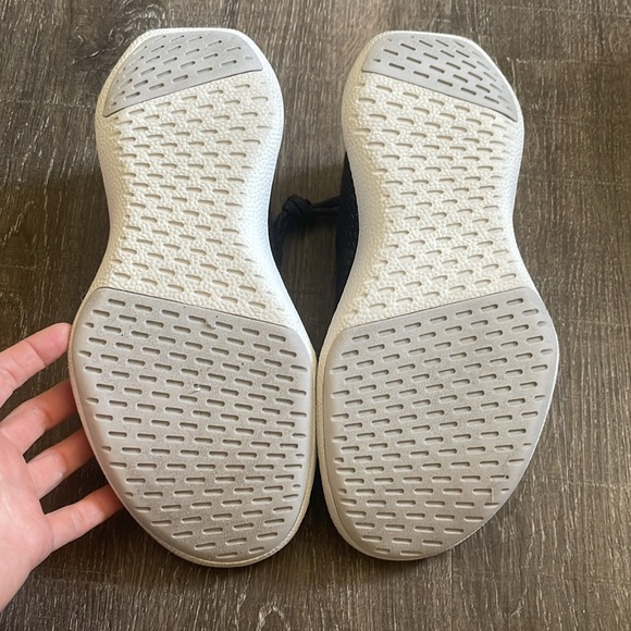 Allbirds ‘Tree Dasher’ Running Shoes. Navy. Women’s Sz 7 - Picture 5 of 10